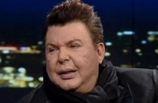 Kuşum Aydın'ın çocuğu var mı ilk eşi bakın kimdir?