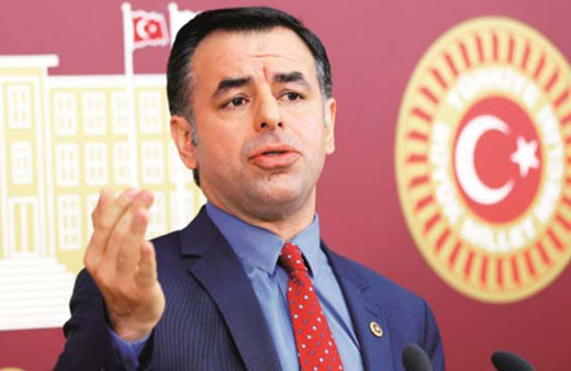 Barış Yarkadaş'tan akılalmaz korona hesabı! Türkiye söyleceklerime kilitlenecek deyip...