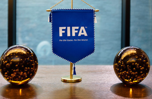 FIFA Sağlık Komitesi: Eylül ayına kadar futbol oynanmamalı