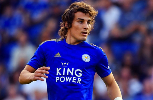 Barcelona, Çağlar Söyüncü’yü istiyor!