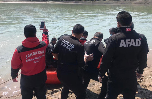 Uzman Çavuş Yılmaz Güneş'in cansız bedeni 44 gün sonra bulundu