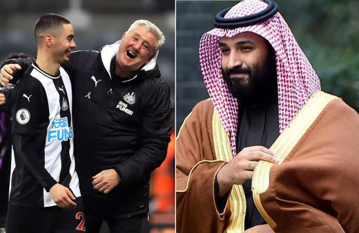 Hatice Cengiz'den Newcastle'ın Suudi Arabistan'a satışını engelleyin çağrısı