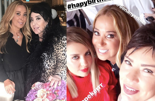 Benan Yerlitaş kimdir Nur Yerlitaş'ın mirası kardeşine kaldı