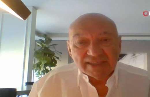 İş insanı Dikran Masis'ten örnek davranış!