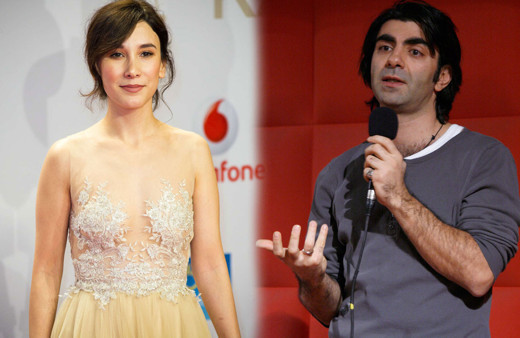 Duvara Karşı yönetmeni Fatih Akın anlattı 'Sibel Kekilli'yi erotik geçmişi için seçmedim'