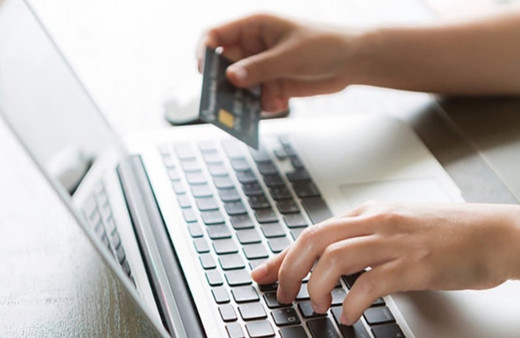 E-ticaret sektörü 'korona' öncesi yüzde 39 büyüdü