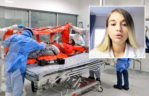 Emrah Gülüşken Sağlık Bakanı Fahrettin Koca'nın yakını mı işin aslı ortaya çıktı