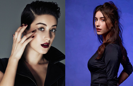 Setlere ara veren Hazal Kaya'dan müjdeli haber! Yeni projesi belli oldu