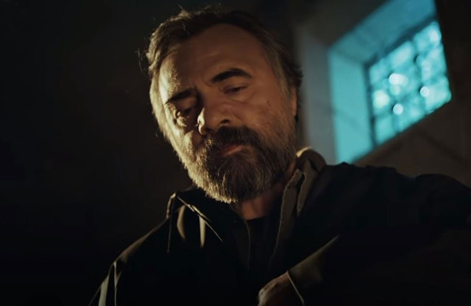 ATV Eşkıya Dünyaya Hükümdar Olmaz final yaptı Oktay Kaynarca EDHO'ya veda etti