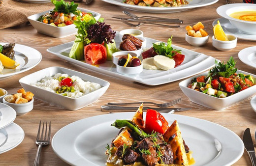 İftar ya da sahurda haftada mutlaka 2-3 kez yenmeli! Uzmanından beslenme önerisi