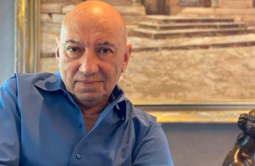 Zengin işadamı kira, elektrik su parası almıyor! 1447 kiracı var