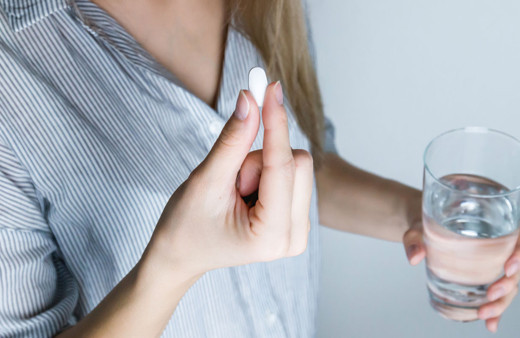 Kronik hastalığı olanlara Ramazan önerileri hemen ilaca sarılmayın!