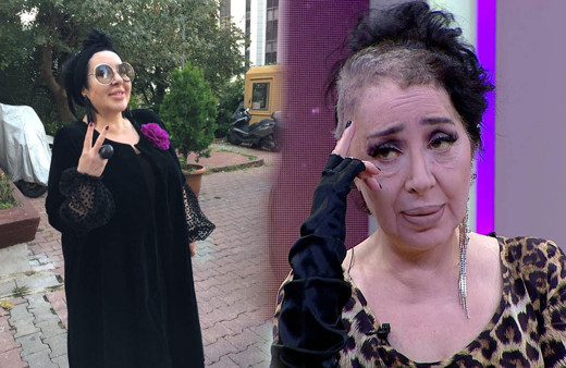 Modacı Nur Yerlitaş'ın son sözleri duygulandırdı ölmeden önce bakın neler söylemiş