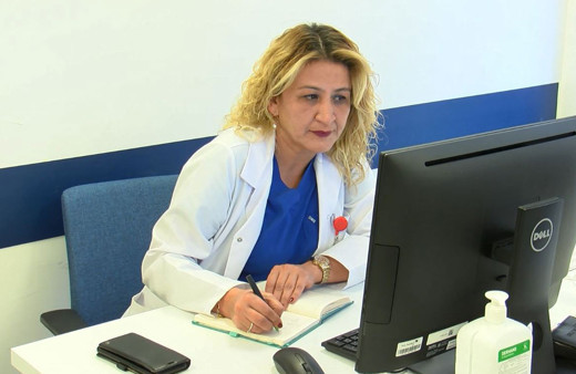 Bilim Kurulu Üyesi Sema Turan'dan ikinci dalga uyarısı