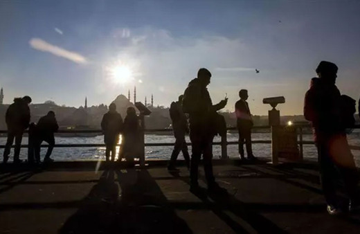 NASA açıkladı! 2020 tüm zamanların en sıcak yılı olacak