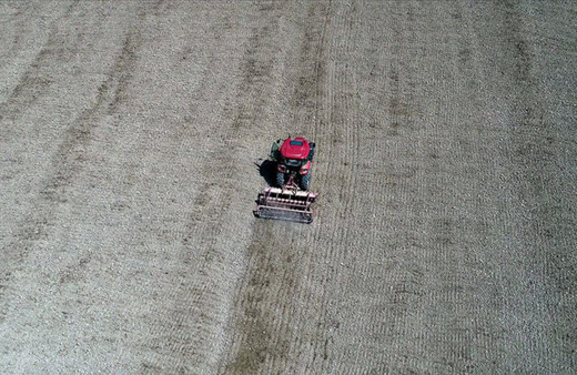 KARADENİZBİRLİK'ten çiftçiye 18 milyon liralık destek