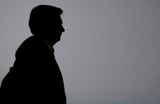 Brezilya Devlet Başkanı Bolsonaro koronavirüsten 5 bin ölümü hiçe saydı