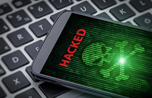 Yeni nesil Android casus yazılımı: Eventbot