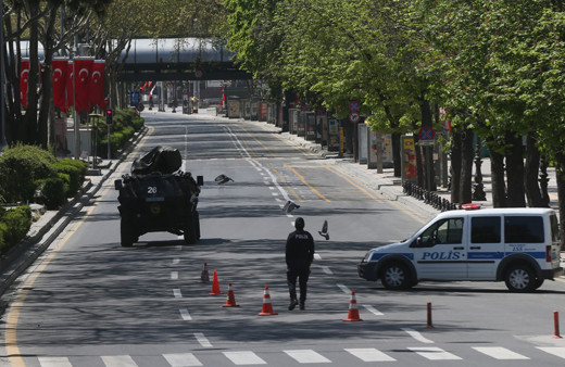 Bayramda 4 günlük sokağa çıkma yasağı var mı? Hangi illerde yasak var?