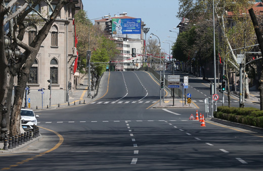 Bayramda sokağa çıkma yasağı olacak mı son haber geldi