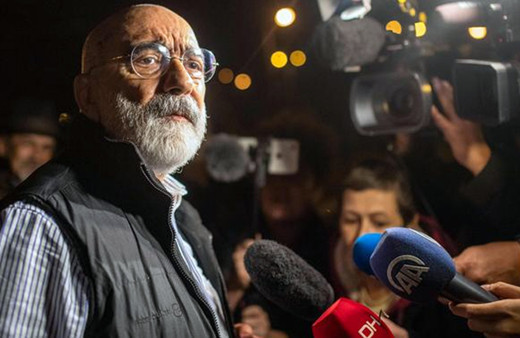 Nagehan Alçı'dan bomba etkili yazı: Ahmet Altan meselesi o kadar trajik ki…