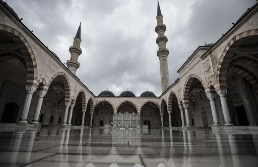 İnanç vergisi konulsun camiye giden ödesin! Fatih Ataylı olay oldu