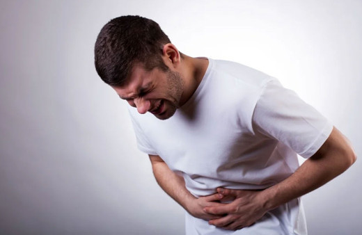 Bağırsakları etkileyen Crohn hastalığı nedir yaşamı tehdit edici boyutlara ulaşabiliyor!