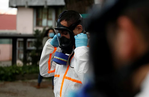 DSÖ’den yasakları kaldıran ülkelere önemli uyarı: Bu virüs affetmiyor