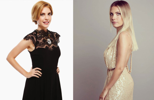 Eda Ece Bakanlıktan yardım istedi Yasak Elma yıldızına yanıt gecikmedi