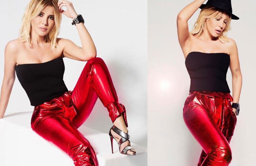 Gülben Ergen'den olay açıklamalar "Artık zikirmatik kullanmıyorum"