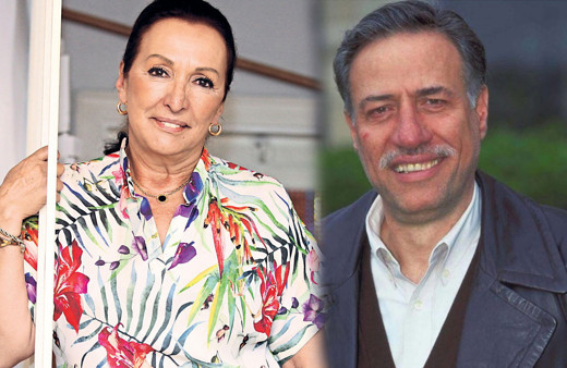 Gül Sunal'dan Kemal Sunal ile evlilik yıl dönümlerinde duygulandıran paylaşım