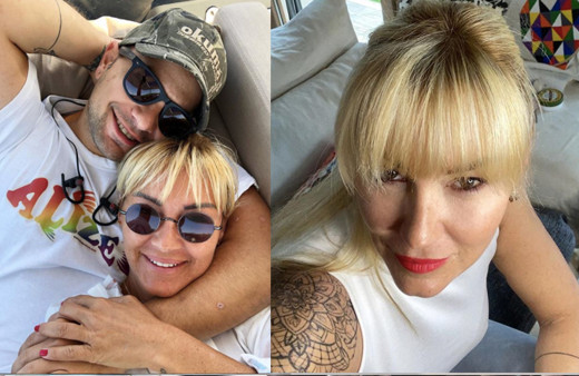 Pınar Altuğ'dan kocan jigolo mu diyen takipçiye efsane ayar!