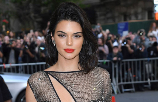 Kendall Jenner NBA'deki eski sevgilileri nedeniyle çileden çıktı 'Cinsel organımı...'