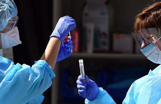 Dünya Sağlık Örgütü'nden korkutan açıklama: En fazla vaka artışını son 24 saatte gördük