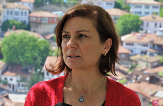 CHP Safranbolu Belediye Başkanı Elif Köse'den sözleşme skandalı