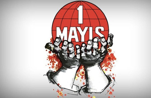 Ankara'da 1 Mayıs, hangi meydanda kutlanacak?