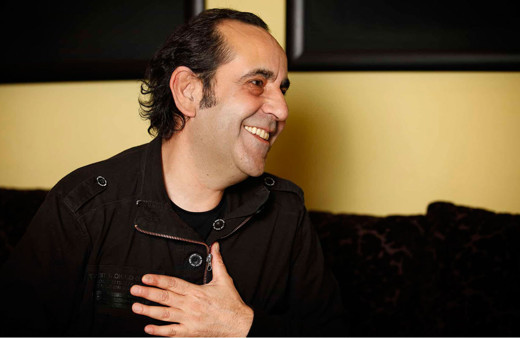 MFÖ yıldızı Özkan Uğur kansere yeniden yakalandı sağlık durumunu anlattı