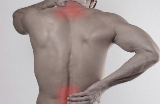 Kas ağrıları neden olur ne zaman tehlikeli hale gelir?