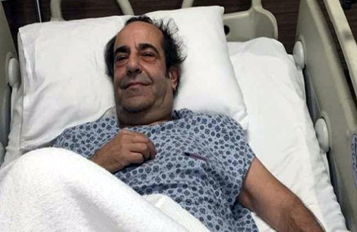 Özkan Uğur ne kanseri MFÖ Özkan Uğur hastalığı nedir?