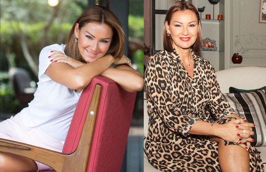 Pınar Altuğ 'Kocanı jigolo olarak mı kullanıyorsun' diyen takipçisine bakın ne yaptı