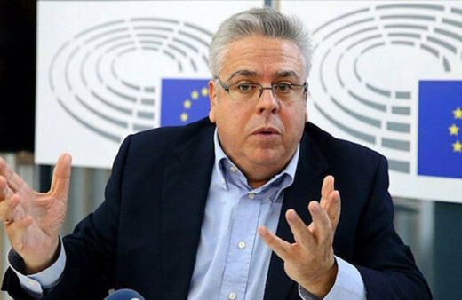 AP Türkiye Raportörü Sanchez'den 'koronavirüs' mesajı: Türkiye'ye minnettarım