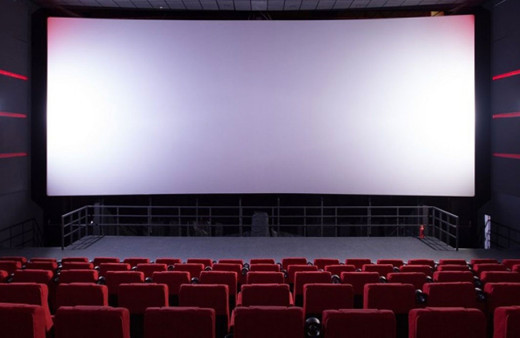 ABD'de sinemalar Kovid-19 yasağı sonrası 'ilk sınavını' yarın Teksas'ta verecek