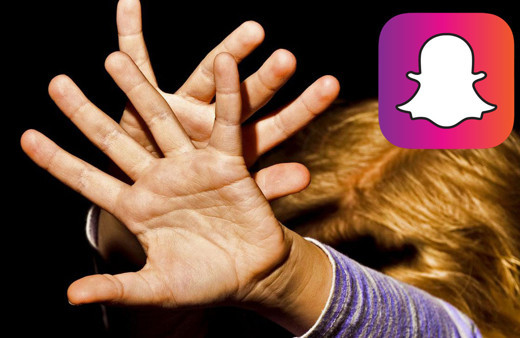 Snapchat'ta tanıştığı genç şantaj yaptı, tecavüz etti ve dolandırdı