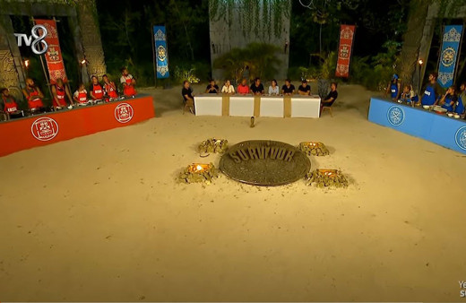 Acun Ilıcalı'dan sürpriz karar TV8 Survivor'da Masterchef kazananı belli oldu!