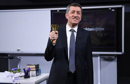 Milli Eğitim Bakanı Ziya Selçuk paylaştı öğrenciler için 3 yeni uygulama