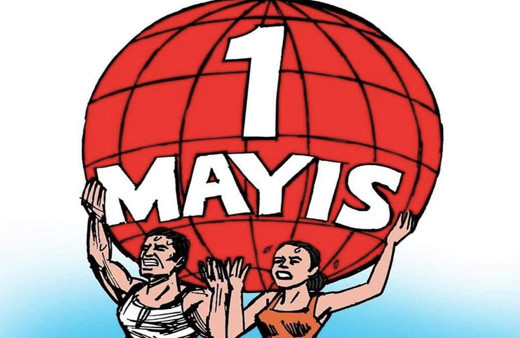1 Mayıs sözleri resimli 1 Mayıs İşçi Bayramı mesajları 2020 yeni