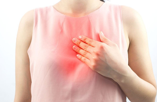 Ramazan'da reflü şikayetiniz arttıysa dikkat bu öneriler sizin için!