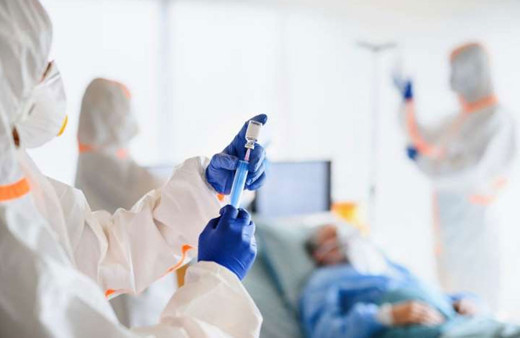 Oxford Üniversitesi'nden koronavirüs aşısı müjdesi! Haziran'ı işaret etti