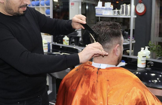 Bayramdan önce kuaförler açılır mı yeni bilgi