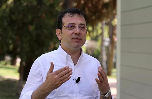 İstanbul'da 130 bin aileye kurban eti ulaştırılacak! İmamoğlu açıkladı